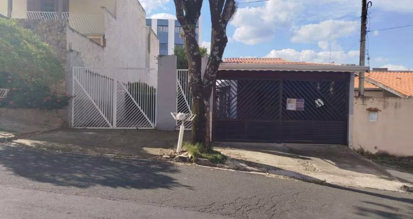 Casa a venda no Jardim Regina em Indaiatuba