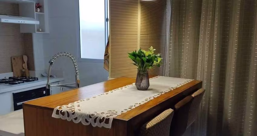 Apartamento a venda no Condomínio Solar da Araras em Salto