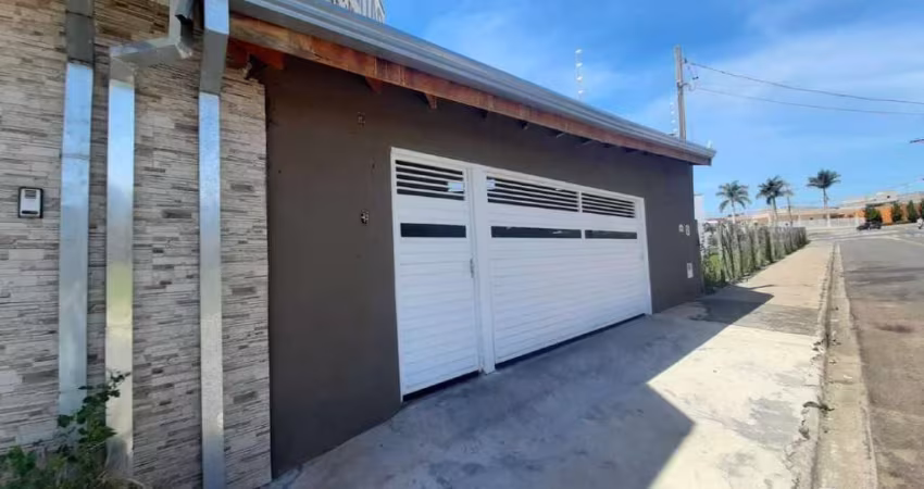 Casa em Salto para venda, aceita permuta e propostas