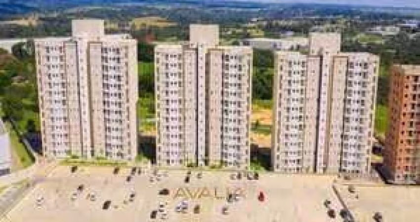 Apartamento Vila Helvetia