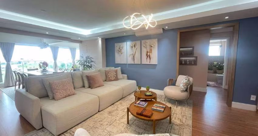 Apartamento a Venda com Design Moderno.