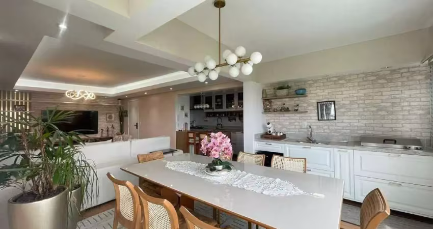 Apartamento com 3 quartos à venda no Jardim Pompéia, Indaiatuba 