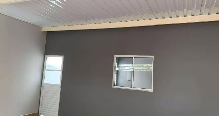 Casa com 2 quartos a venda no bairro Tucanos - Indaiatuba
