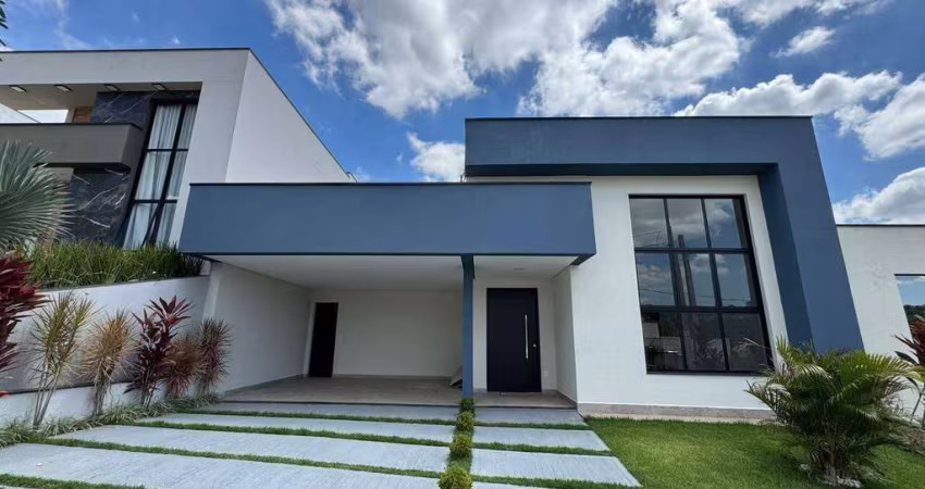 Casa a venda com preço promocional no condominio Jd. Laguna em Indaiatuba SP