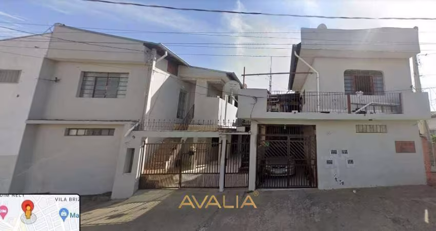 IMÓVEL RESIDENCIAL E COMERCIAL VILA COSTA E SILVA INDAIATUBA