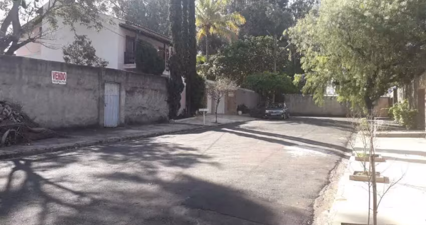 Terreno de 450m² a venda no bairro vila suiça - indaiatuba