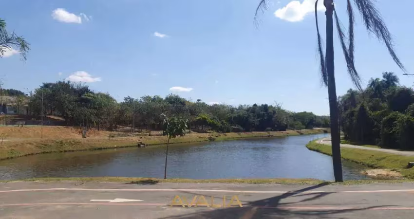 Terreno a venda no bairro campo bonito - indaiatuba
