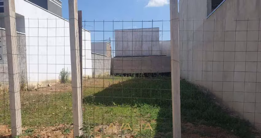 Ótimo terreno de 150m² , à venda no jardim nova veneza
