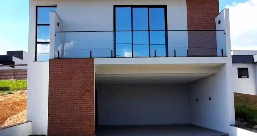 Casa à venda Condomínio Gran Reserve- Indaiatuba