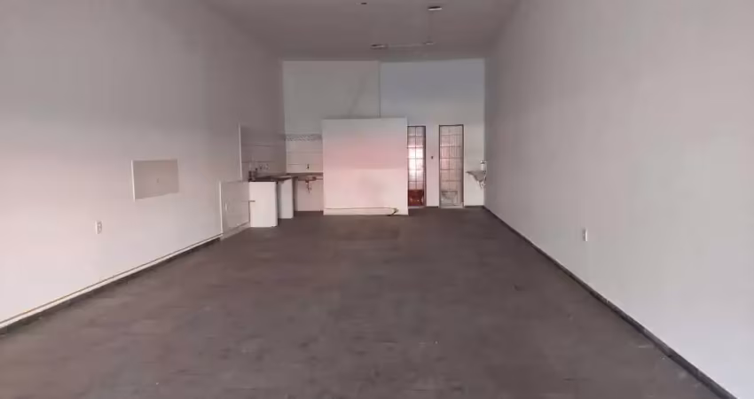 Sala comercial para alugar no bairro Brigadeiro Faria Lima - Indaiatuba