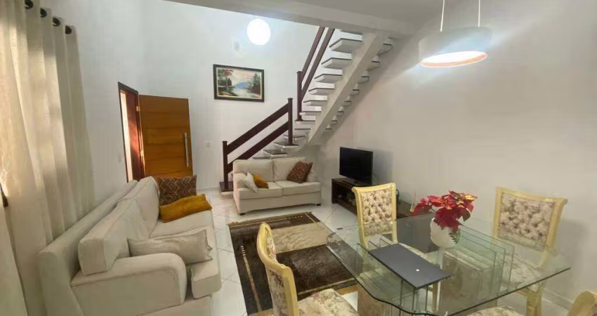 CASA RESIDENCIAL CIDADE NOVA