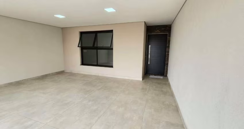 CASA A VENDA NO JARDIM REGENTE