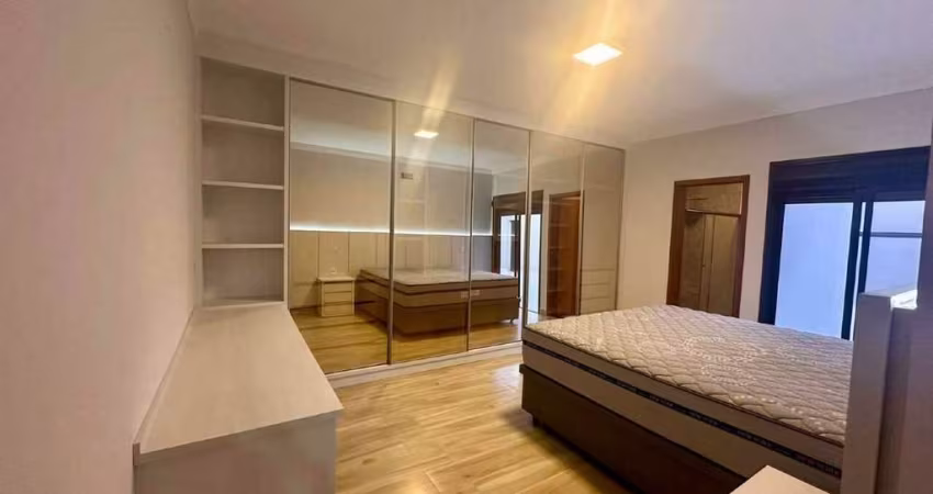 Casa a venda no condominio Jd. Laguna em Indaiatuba