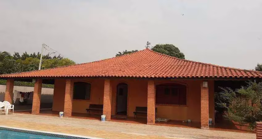 Linda chacara vale do sol - aceita permuta imóvel menor valor