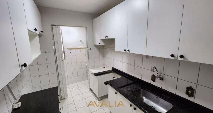 Apartamento no Itaicí - Village Azaléia em Indaiatuba - 3 quartos