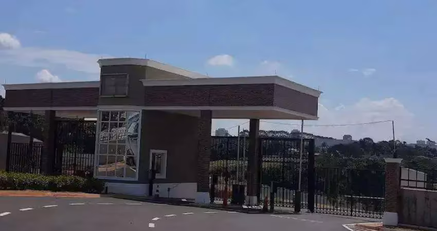 Lote em condomínio à venda, residencial london park - indaiatuba/sp