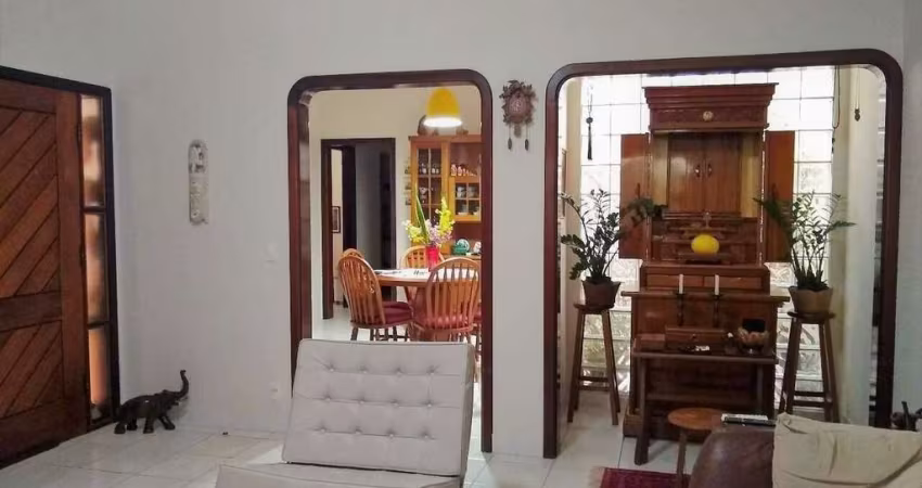 Casa à venda, 3 quartos, 1 suíte, 3 vagas, Jardim Pau Preto - Indaiatuba/SP