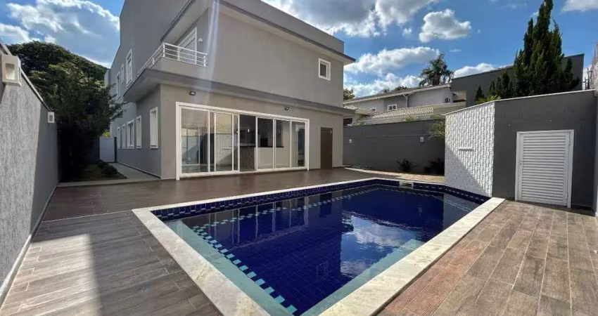 Casa em condomínio à venda, 5 quartos, 5 suítes, 4 vagas, vila avaí - indaiatuba/sp