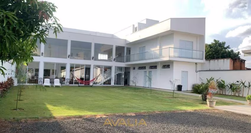 Chácara para venda no Bairro Colinas Indaiatuba