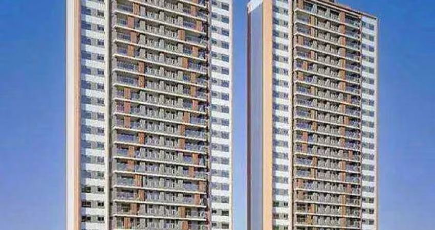 Apartamento à venda, 3 quartos, 3 suítes, 3 vagas, Jardim Park Meraki - Indaiatuba/SP