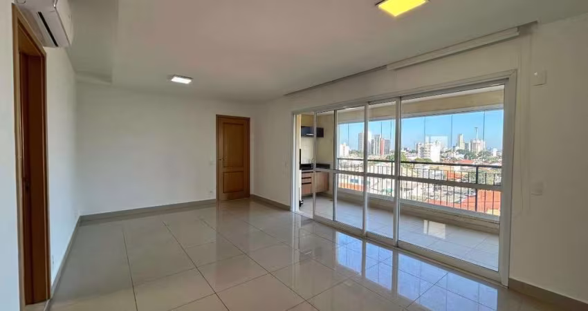 Apartamento 120 M² para locação no Le Château Frontenac