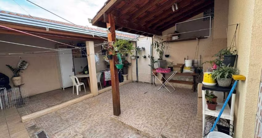 Sobrado à venda no Condomínio Flamboyant – Indaiatuba/SP