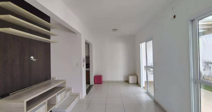 Sobrado para Locação – Condomínio Parque dos Guarantãs | Indaiatuba/SP