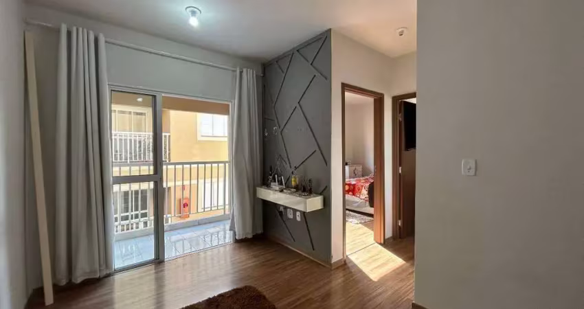 Apartamento à venda no Condomínio The Palms – 2 dormitórios, área de lazer completa!
