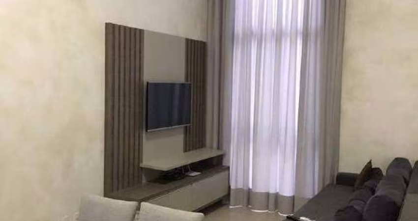 Casa Térrea no Condomínio Brescia – Indaiatuba/SP