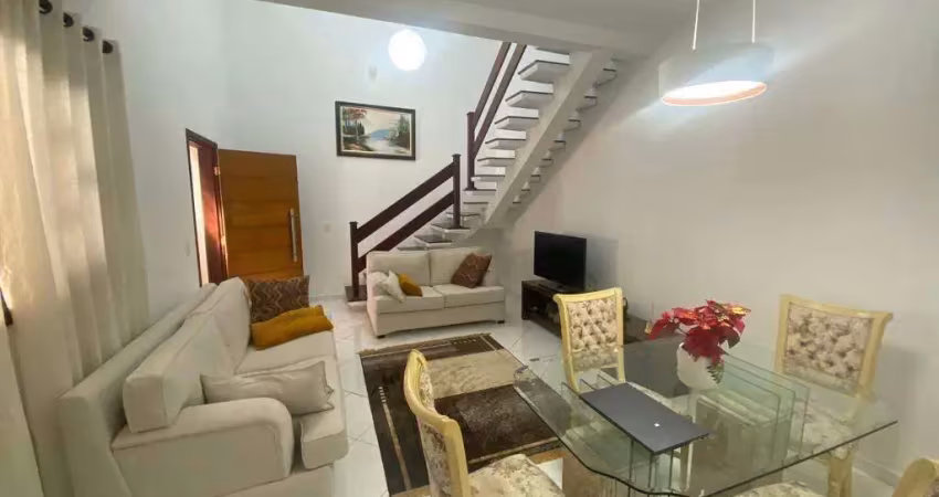 Casa comercial à venda na Vila Georgina, Indaiatuba 