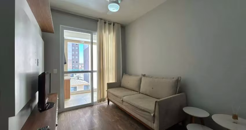 Apartamento para Locação com dois dormitorios em Indaiatuba- SP