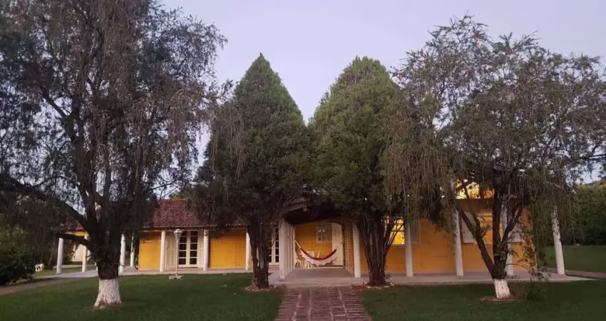 Chácara a venda – colinas mosteiro de itaici - indaiatuba