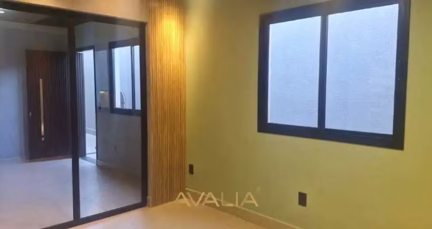 Imóvel comercial com estrutura de escritório para locação – indaiatuba-sp