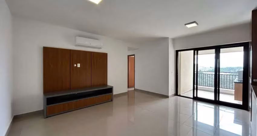 Apartamento a venda com 3 quartos (1 suíte) no edifício the park view - indaiatuba