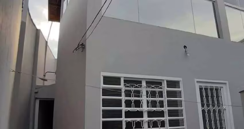 Casa à venda - excelente oportunidade para investidores - jardim do sol, indaiatuba