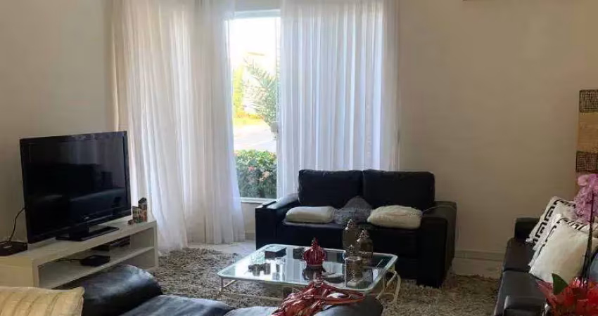 Casa à venda no condomínio amstalden com 3 suítes - indaiatuba/sp