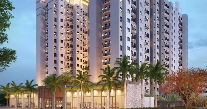 Apartamento à venda no Centro, Indaiatuba 