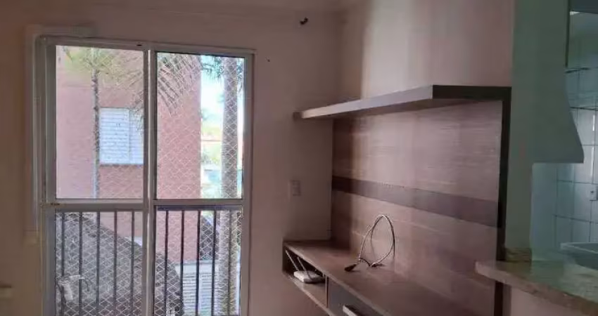Apartamento com 2 quartos para alugar no jardim alice - indaiatuba/sp