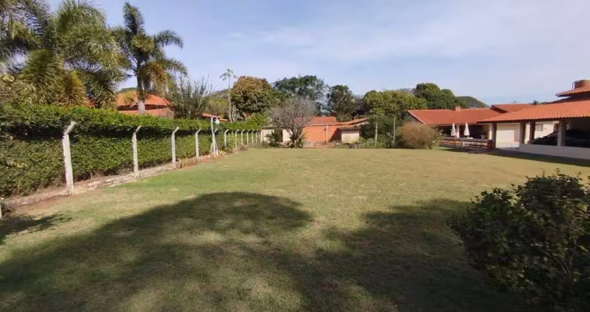 Chácara / sítio com 3 quartos à venda no Vale do Sol, Indaiatuba 