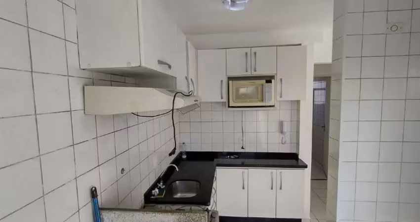Apartamento para locação no condomínio jacarandás em indaiatuba