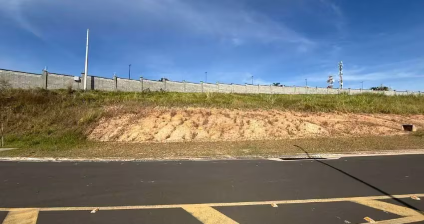 Lote à venda – condomínio villa dos pinheiros | indaiatuba/sp