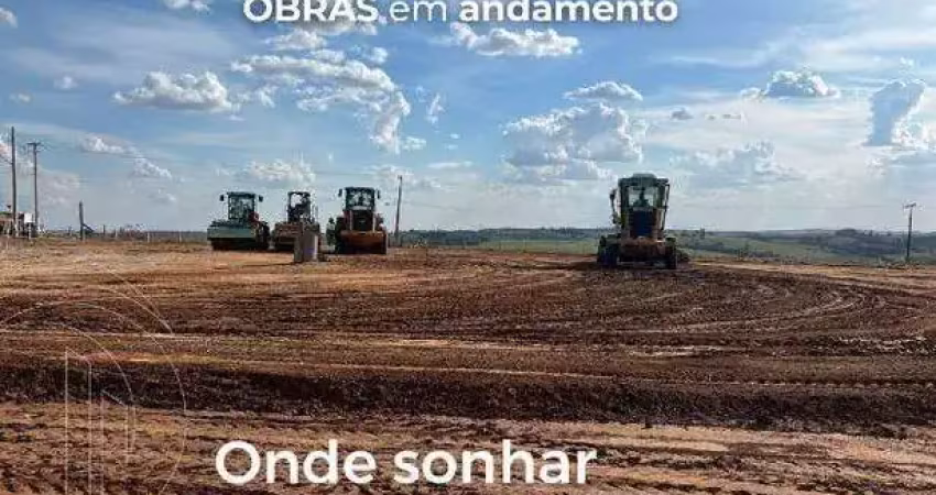 Terreno à venda, parque campo bonito - indaiatuba/sp