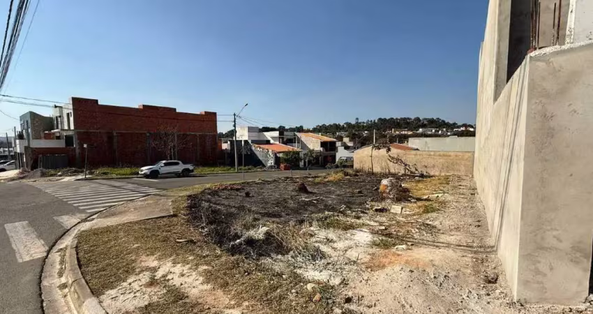 Oportunidade única: lote de esquina no jardim guarujá – salto/sp!