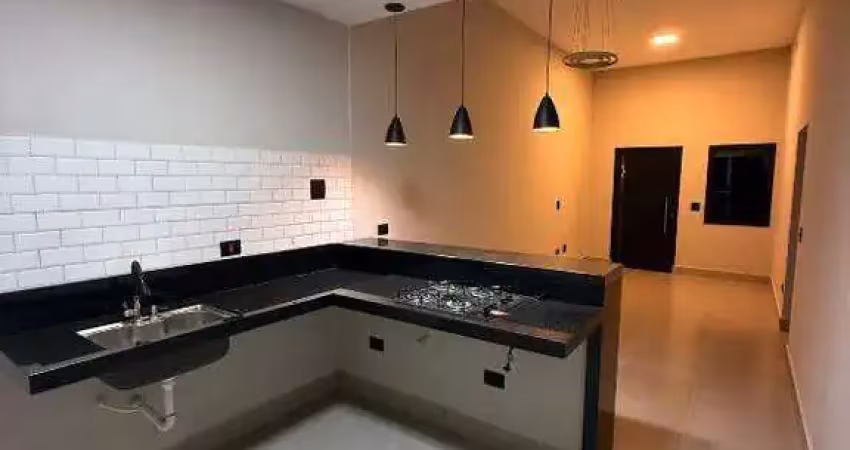 Casa com 2 quartos à venda no Jardim dos Ipês, Salto 