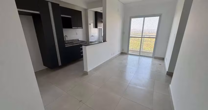 Apartamento para aluguel, 2 quartos, 2 vagas, jardim casablanca villa helvétia - indaiatuba/sp