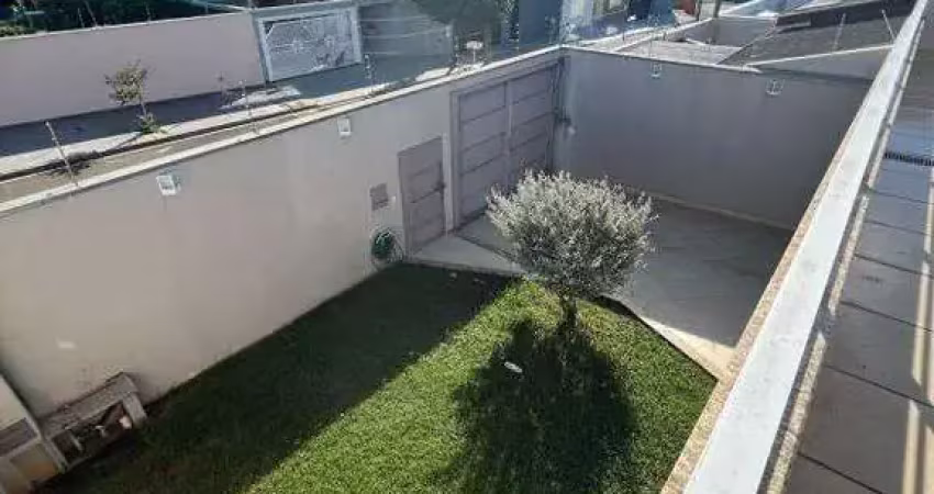 Sobrado à venda, 2 quartos, 1 suíte, 4 vagas, jardim esplanada ii - indaiatuba/sp