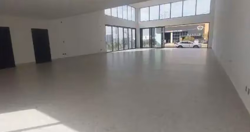 Salão para aluguel, 5 vagas, jardim residencial dona maria josé - indaiatuba/sp