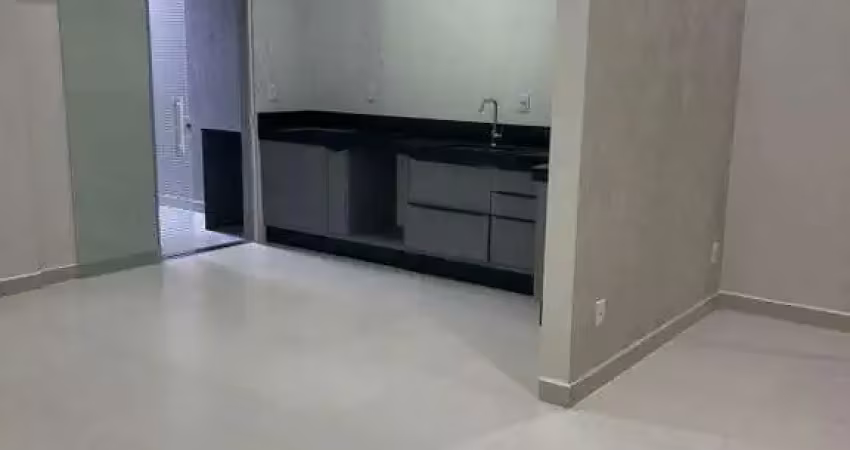 Casa em indaiatuba (parque são lourenço) – 130 m² de área interna em terreno de 150 m²