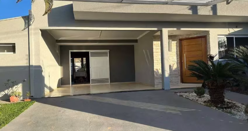 Casa com 3 quartos à venda no Alto da Colina, Indaiatuba 