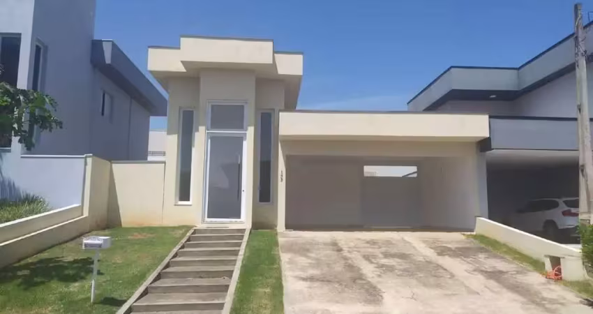 Casa em condomínio à venda, 4 quartos, 3 suítes, 2 vagas, jardim reserva bom viver de indaiatuba - indaiatuba/sp